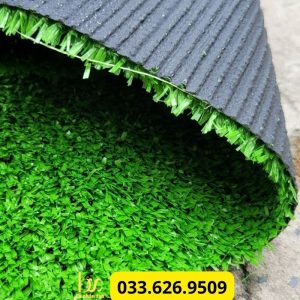 Thảm cỏ nhân tạo 1cm