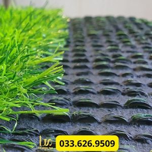 Thảm cỏ nhân tạo 3 cm loại rẻ BS03-11 mũi