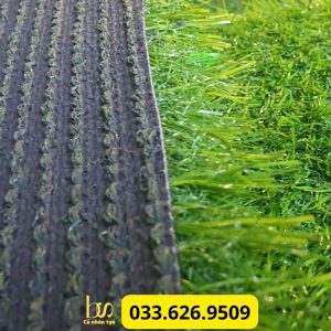 Thảm cỏ nhân tạo 3 cm loại tốt BS03-14 mũi CCGRASS