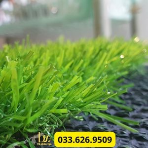 Thảm cỏ nhân tạo sân chơi 3cm