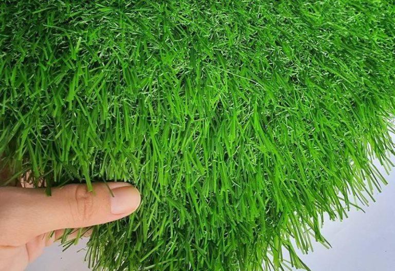 Cỏ 3cm giá tốt, cỏ đẹp
