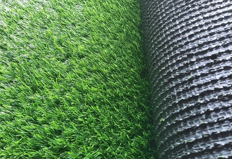 Thảm cỏ nhân tạo 3cm cao cấp, độ bền cao
