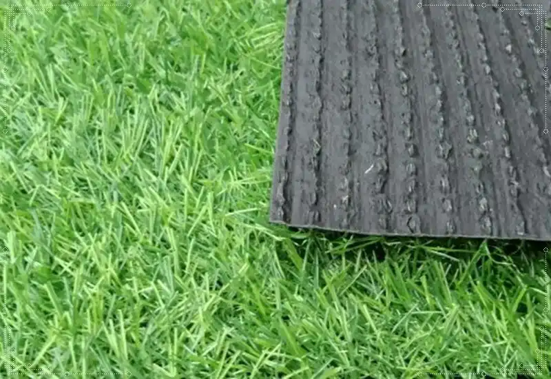 Thảm cỏ nhân tạo sân vườn 3cm giá rẻ