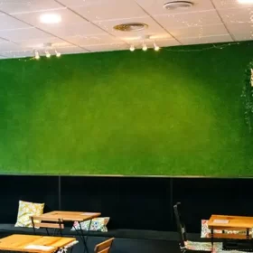 Quán cà phê đẹp và thu hút khách hơn