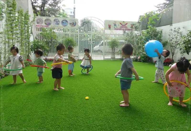 Kích thích sự hoạt động của trẻ