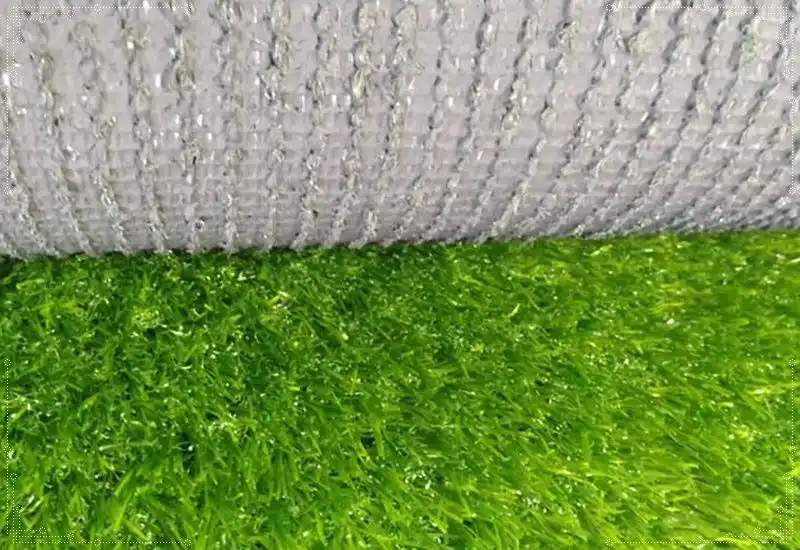 Cỏ nhân tạo ngày càng ứng dụng phổ biến