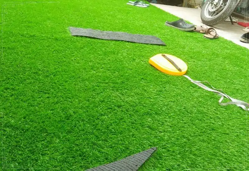 Dễ dàng thi công trong mọi địa hình