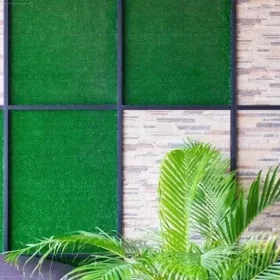 Trang điểm phá cách cho không gian
