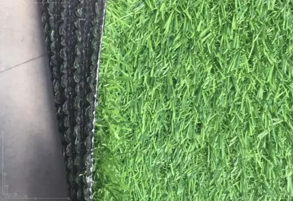 Độ bền, tuổi thọ của cỏ nhân tạo sân vườn