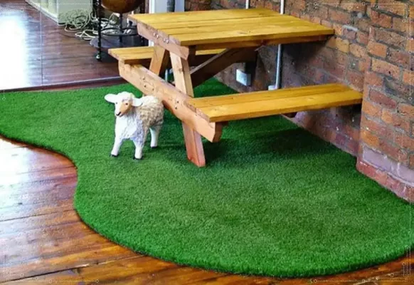 Trang trí 1 góc nhỏ quán cà phê