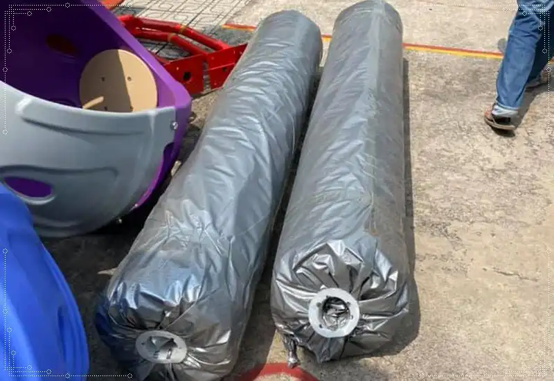 Vận chuyển hàng số lượng lớn