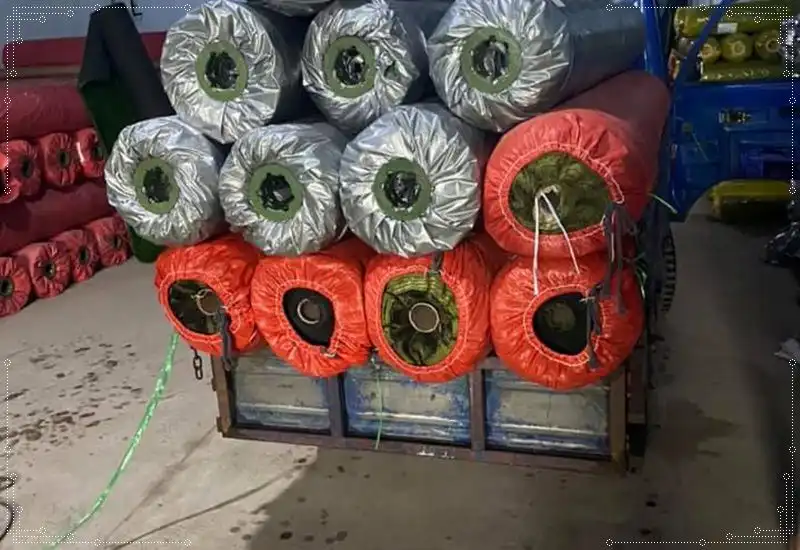 Ship cỏ nhân tạo miễn phí về các huyện xã tại Bắc Ninh
