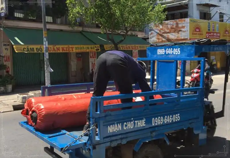 Ship cỏ nhân tạo nhanh chóng