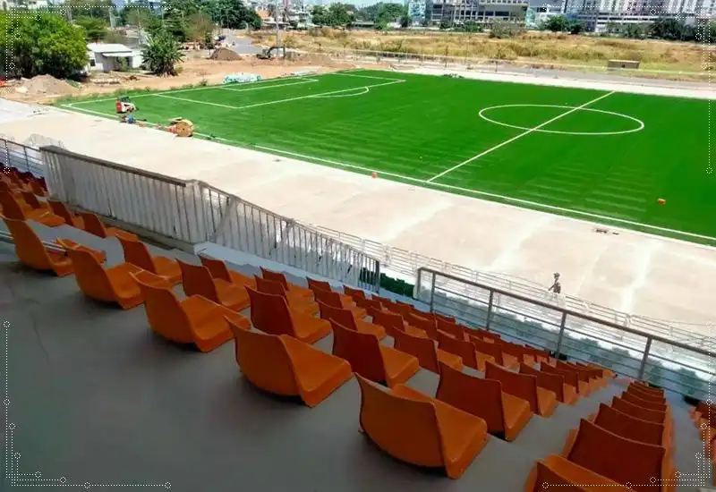 Bàn giao sau khi thi công hoàn thiện