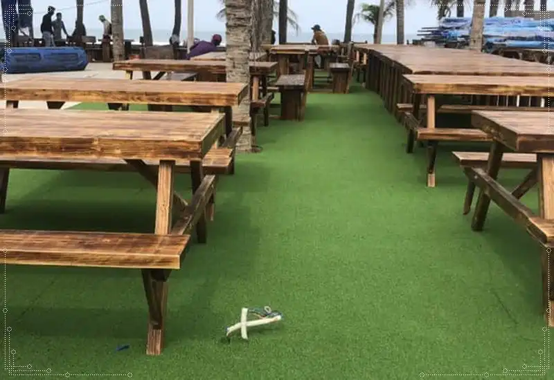 Quán trở nên sang trọng và sạch sẽ hơn