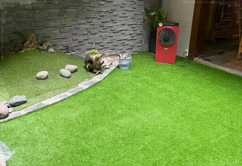 Phù hợp với nhiều không gian