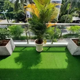 Kết hợp thật giả
