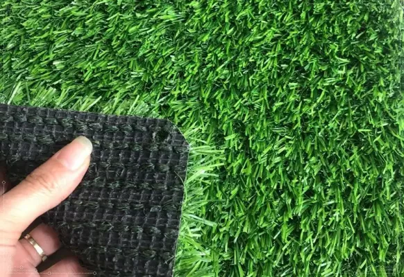 Cỏ nhân tạo giá tốt, chất lượng