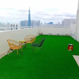 Địa chỉ mua thảm cỏ nhân tạo giá tốt