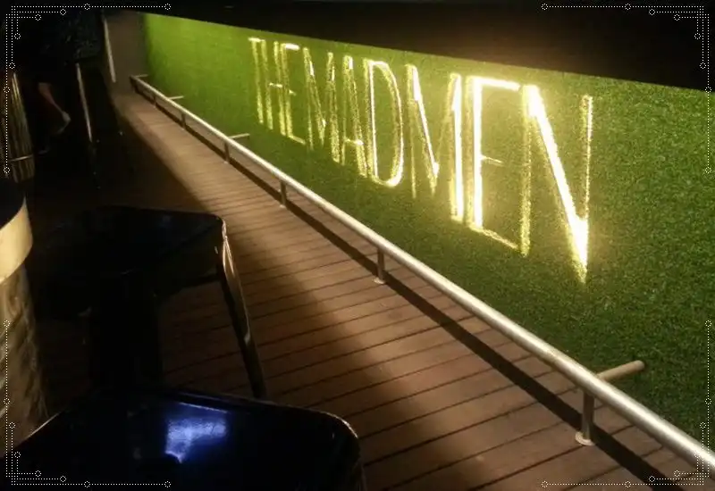 Trang trí sự kiện hòa nhạc