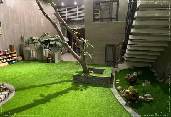 Chống nắng nóng hiệu quả