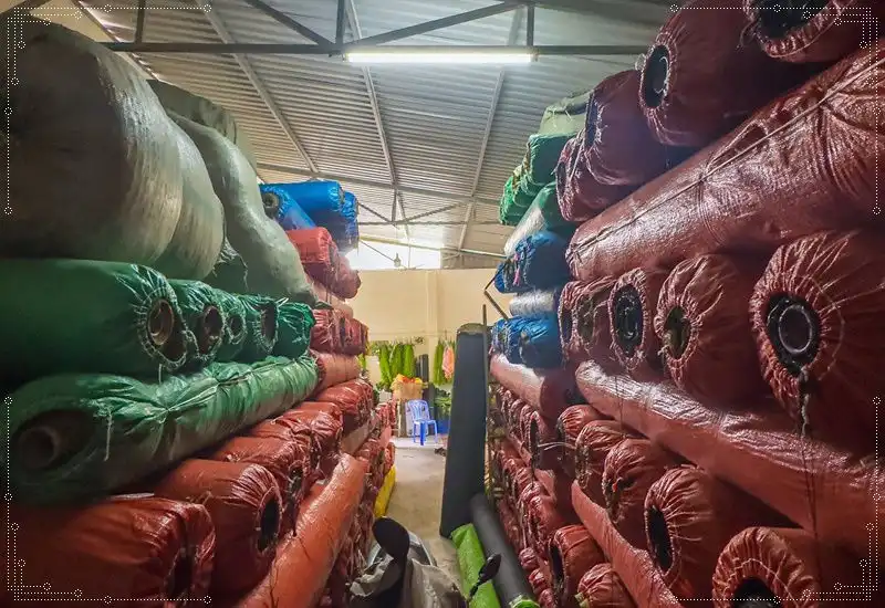 Kho hàng lớn luôn sẵn hàng