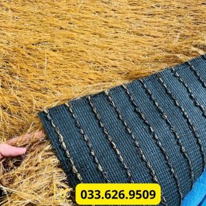 Bảng giá bán của thảm rơm nhân tạo