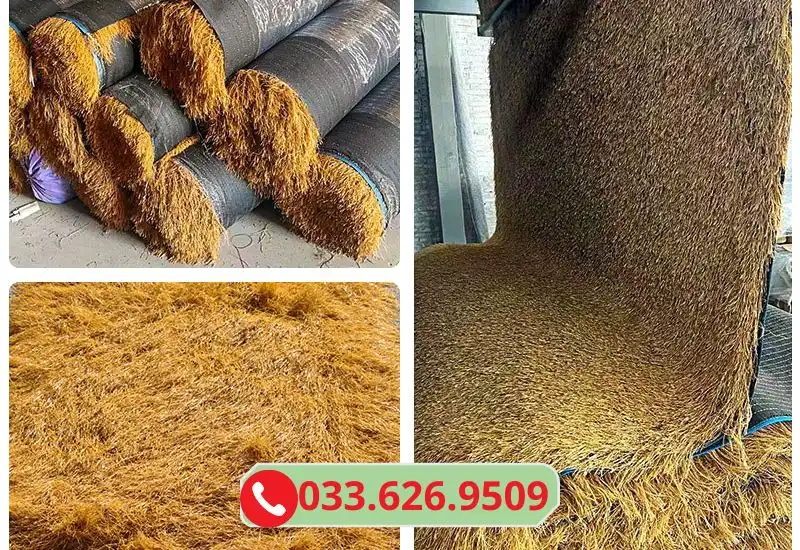 Rơm nhân tạo giá tốt