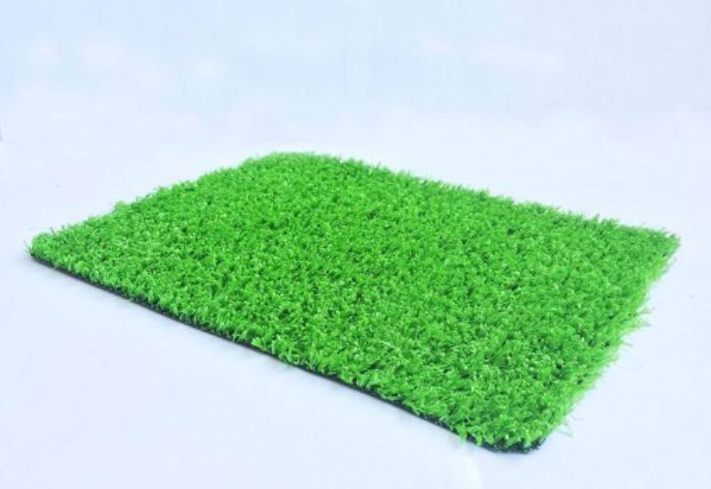 Cỏ nhân tạo 1cm giá rẻ