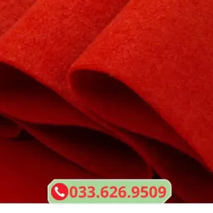 Thảm đỏ sự kiện