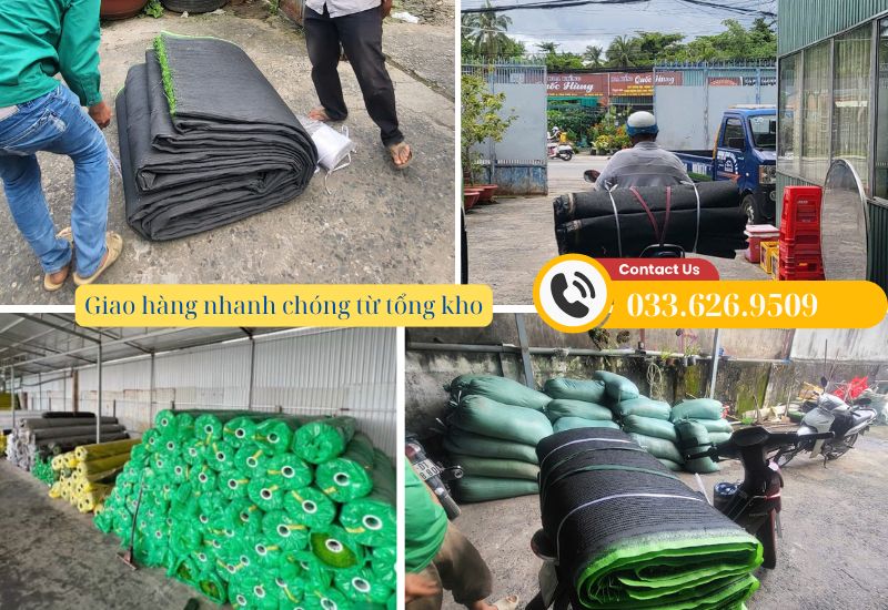 Mua hàng tại kho, ship nhanh chóng