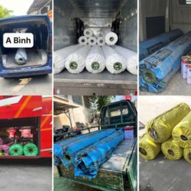 Đóng gói cẩn thận, giao nhanh trong ngày