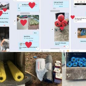 Những feedback khách hàng tại TPHCM