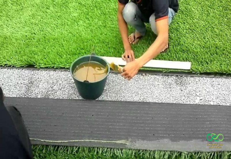 Chọn mua và thi công phù hợp