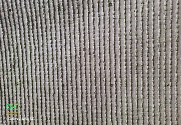 Lớp đế chất lượng có thêm các lỗ thoát nước