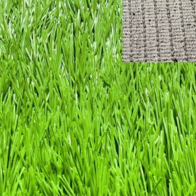 Thảm cỏ nhân tạo sân bóng giá rẻ