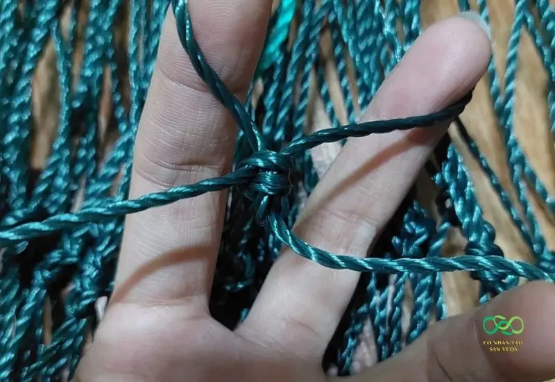 Lưới đan dạng BR-PE
