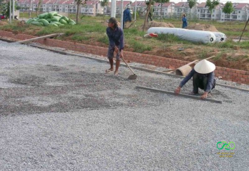 Giám sát thi công đúng chuẩn, kỹ thuật