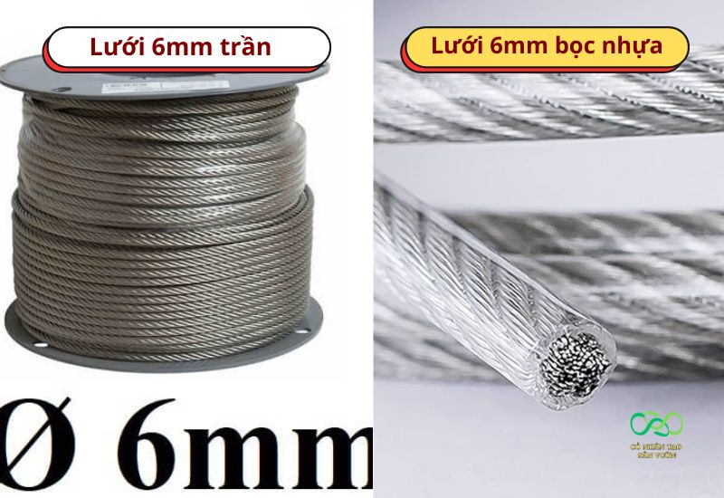 Ưu nhược điểm của 2 loại cáp phổ biến