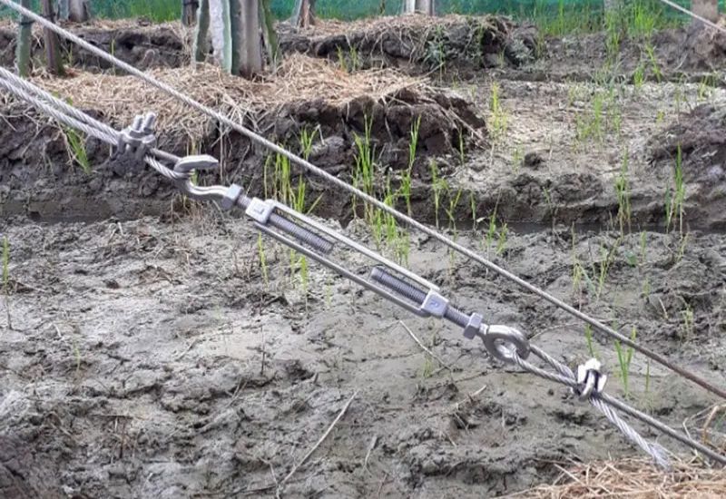 Cách thi công đơn giản mang lại hiểu quả cao