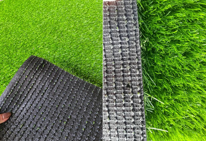 Thảm cỏ nhân tạo chất lượng, giá tốt
