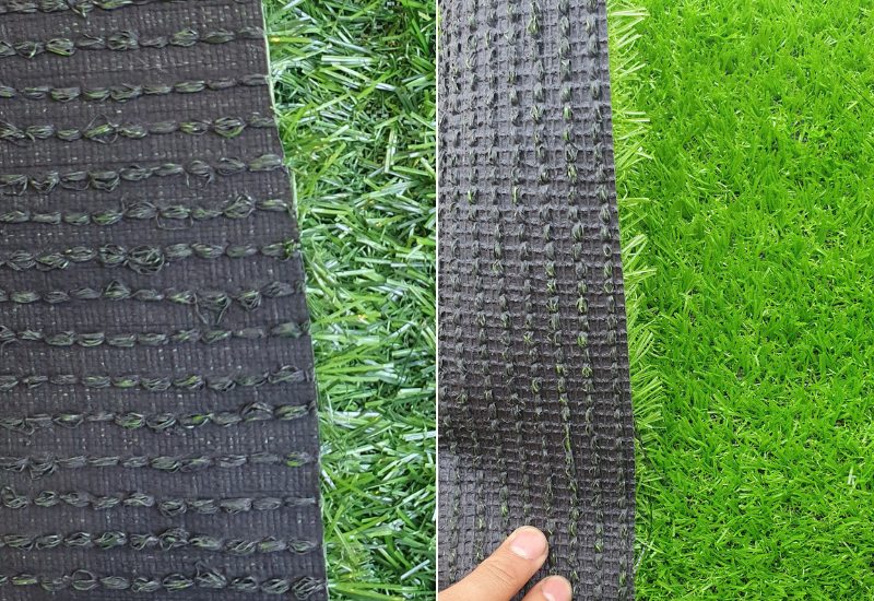 Phân biệt loại 2 lớp đế và loại 3 lớp đế