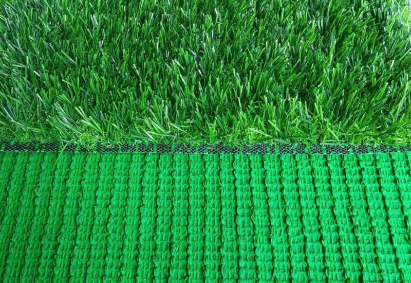 Mẹo nhận biết nhanh cỏ nhân tạo 3 lớp đế