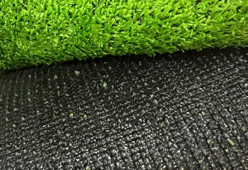 Chất liệu đế được phủ 1 lớp PU
