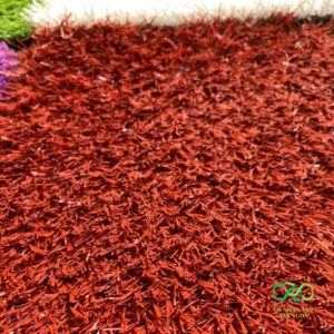 Bề mặt cỏ dày 160 mũi