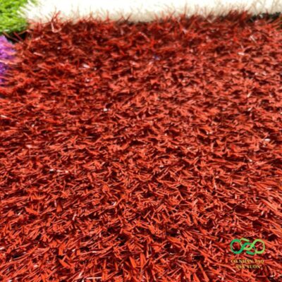 Bề mặt cỏ dày 160 mũi