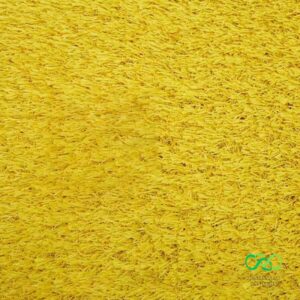Thảm cỏ nhân tạo màu đỏ tươi đẹp mắt