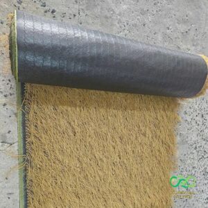 Thảm rơm nhân tạo giá rẻ