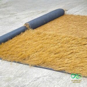 2 loại rơm đế bạt và đế nhựa