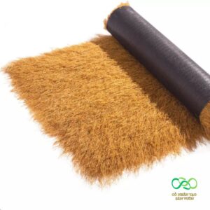 Chất liệu sợi từ nhựa nguyên sinh